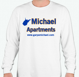 Gary A. Michael Apartments